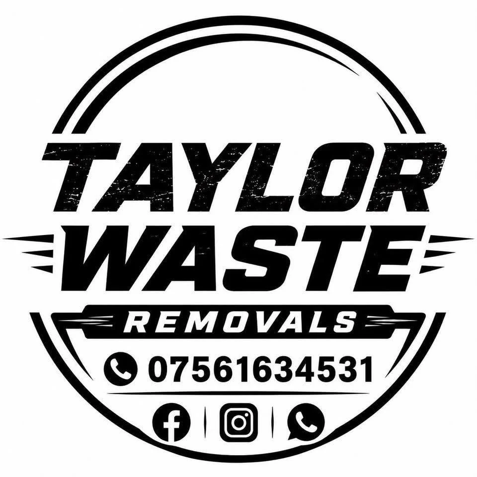 Taylor Waste Removals home
